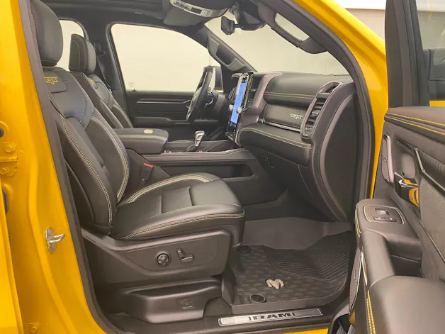 Dodge Ram 1500 TRX 6.2 V8 HAVOC Edition