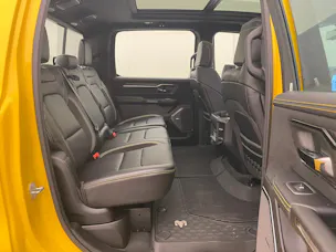 Dodge Ram 1500 TRX 6.2 V8 HAVOC Edition