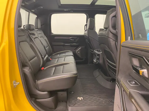 Dodge Ram 1500 TRX 6.2 V8 HAVOC Edition