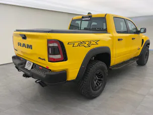 Dodge Ram 1500 TRX 6.2 V8 HAVOC Edition