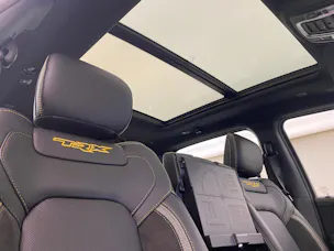 Dodge Ram 1500 TRX 6.2 V8 HAVOC Edition