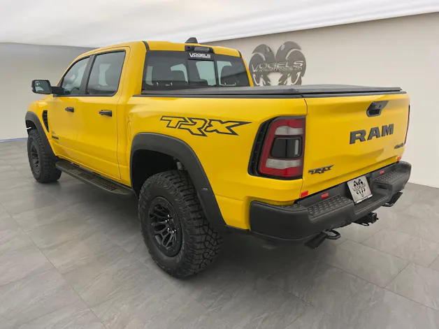 Dodge Ram 1500 TRX 6.2 V8 HAVOC Edition