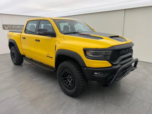 Dodge Ram 1500 TRX 6.2 V8 HAVOC Edition