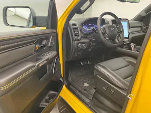 Dodge Ram 1500 TRX 6.2 V8 HAVOC Edition