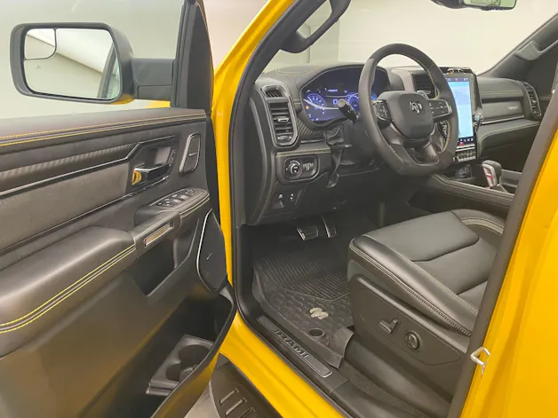 Dodge Ram 1500 TRX 6.2 V8 HAVOC Edition