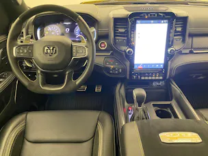 Dodge Ram 1500 TRX 6.2 V8 HAVOC Edition