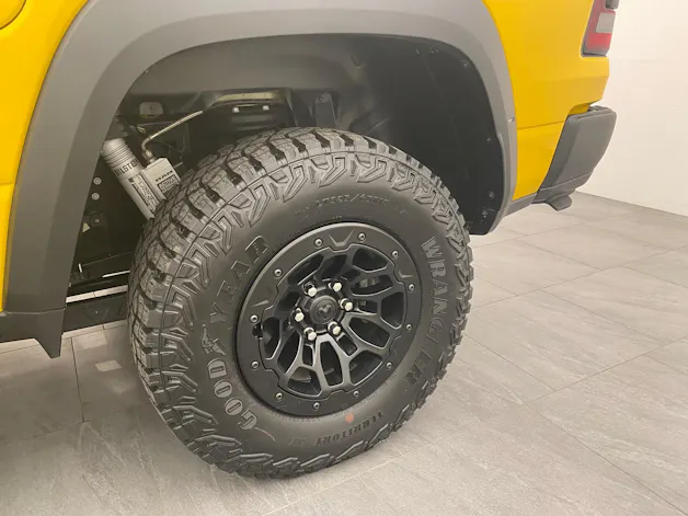 Dodge Ram 1500 TRX 6.2 V8 HAVOC Edition