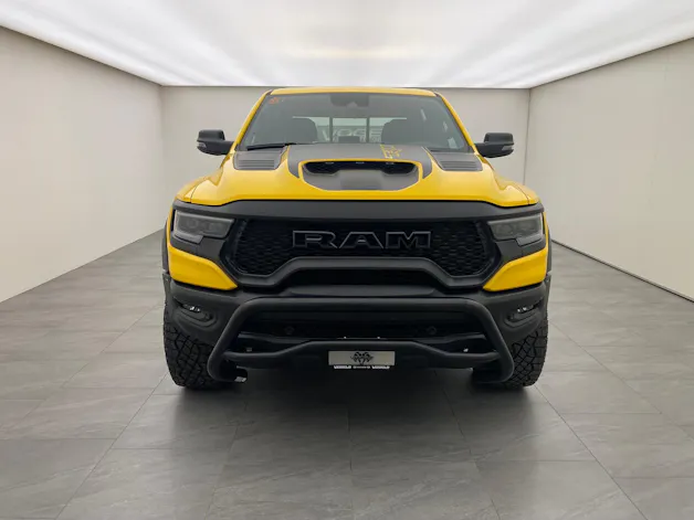Dodge Ram 1500 TRX 6.2 V8 HAVOC Edition