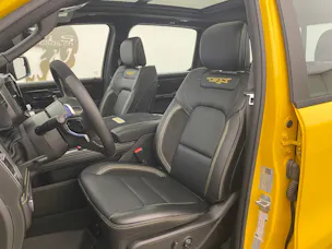 Dodge Ram 1500 TRX 6.2 V8 HAVOC Edition
