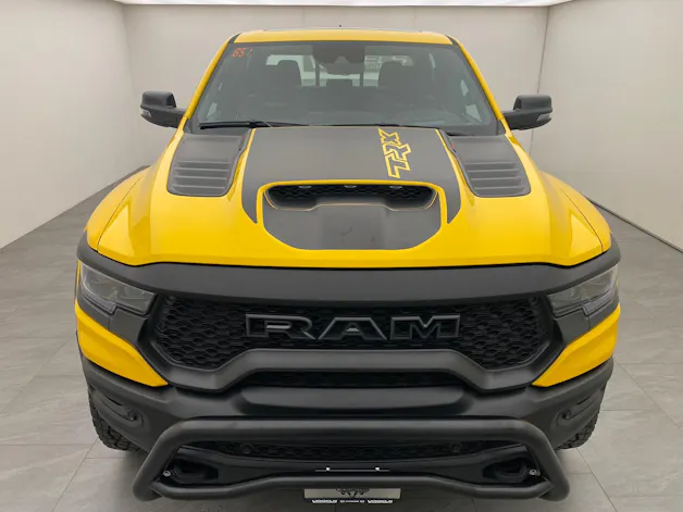 Dodge Ram 1500 TRX 6.2 V8 HAVOC Edition