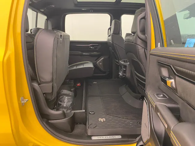 Dodge Ram 1500 TRX 6.2 V8 HAVOC Edition