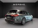 Mercedes-Benz C 300de T EQ Hybrid 4M