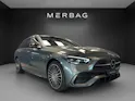 Mercedes-Benz C 300de T EQ Hybrid 4M