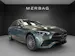 Mercedes-Benz C 300de T EQ Hybrid 4M