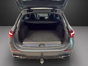 Mercedes-Benz C 300de T EQ Hybrid 4M