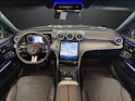 Mercedes-Benz C 300de T EQ Hybrid 4M