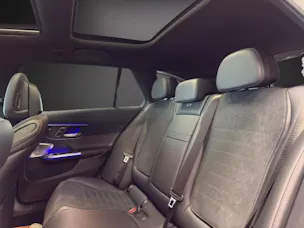 Mercedes-Benz C 300de T EQ Hybrid 4M