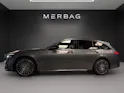 Mercedes-Benz C 300de T EQ Hybrid 4M