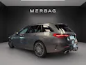 Mercedes-Benz C 300de T EQ Hybrid 4M