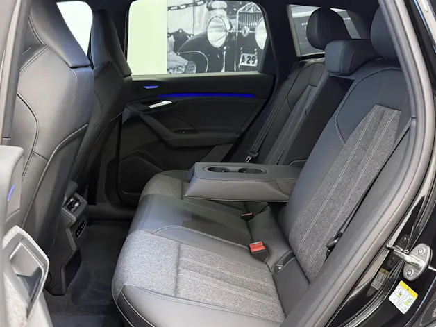 Audi Q6 e-tron quattro