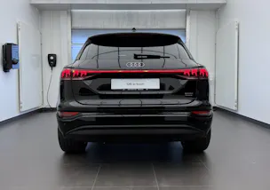 Audi Q6 e-tron quattro
