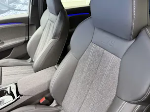 Audi Q6 e-tron quattro