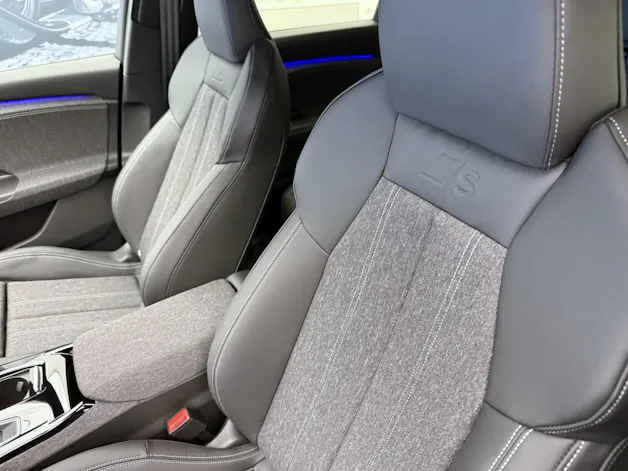 Audi Q6 e-tron quattro