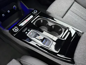 Audi Q6 e-tron quattro