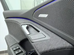 Audi Q6 e-tron quattro