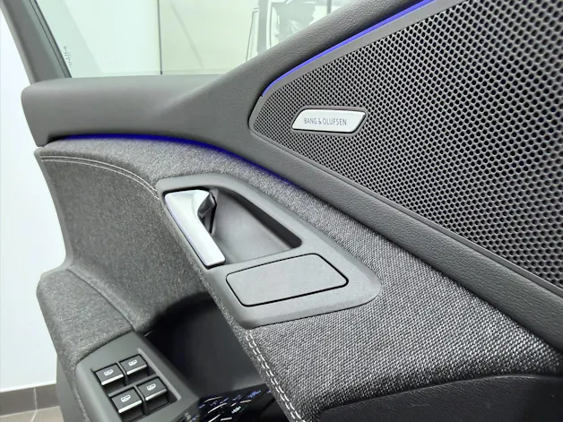 Audi Q6 e-tron quattro