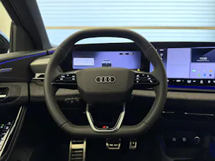 Audi Q6 e-tron quattro