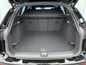 Audi Q6 e-tron quattro
