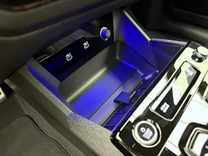 Audi Q6 e-tron quattro
