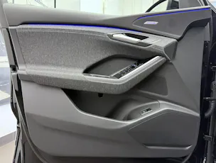 Audi Q6 e-tron quattro