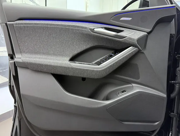 Audi Q6 e-tron quattro