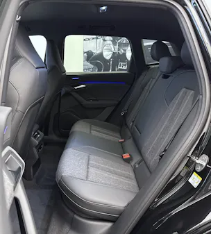 Audi Q6 e-tron quattro