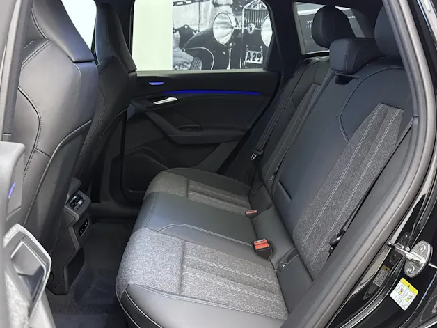 Audi Q6 e-tron quattro
