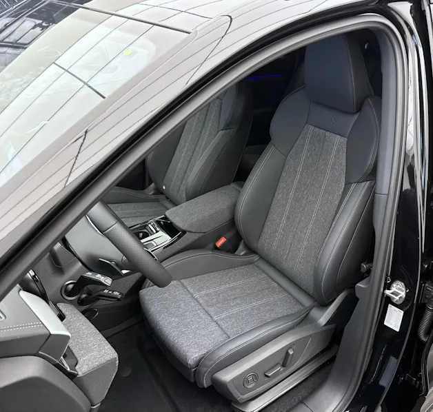 Audi Q6 e-tron quattro