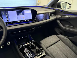 Audi Q6 e-tron quattro