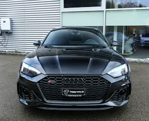 Audi RS5 Competition Sportback 2.9 TFSI quattro tiptronic