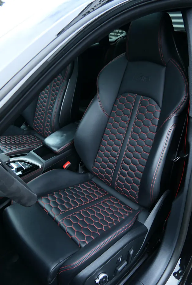 Audi RS5 Competition Sportback 2.9 TFSI quattro tiptronic