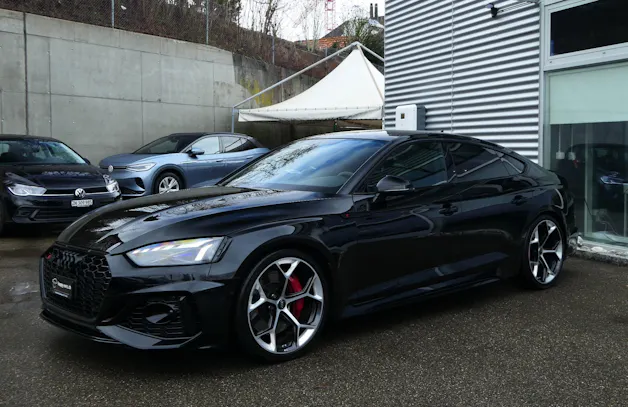 Audi RS5 Competition Sportback 2.9 TFSI quattro tiptronic
