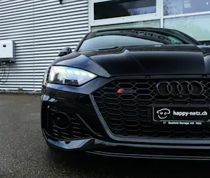 Audi RS5 Competition Sportback 2.9 TFSI quattro tiptronic