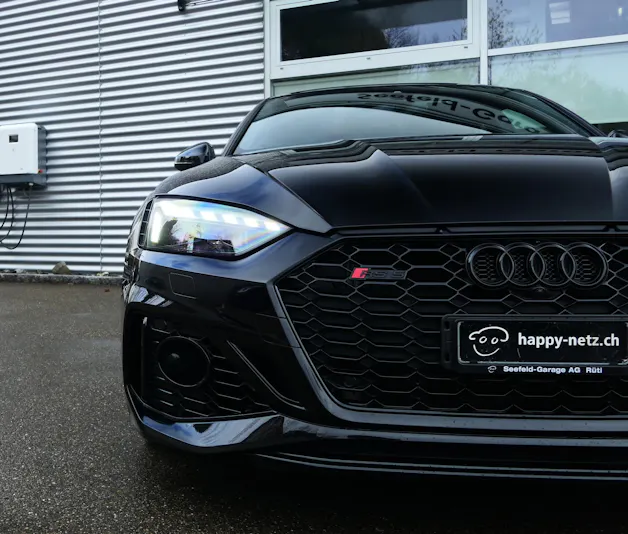 Audi RS5 Competition Sportback 2.9 TFSI quattro tiptronic
