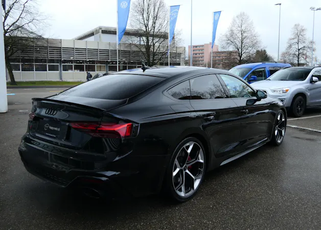 Audi RS5 Competition Sportback 2.9 TFSI quattro tiptronic