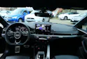 Audi RS5 Competition Sportback 2.9 TFSI quattro tiptronic