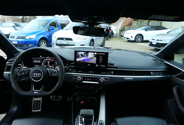Audi RS5 Competition Sportback 2.9 TFSI quattro tiptronic