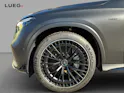 Mercedes-Benz GLC Coupé 43 AMG Executive Edition 4Matic 9G-Tronic