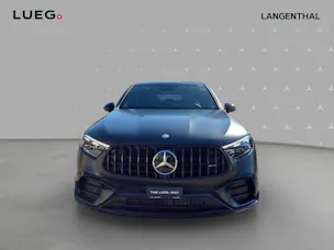 Mercedes-Benz GLC Coupé 43 AMG Executive Edition 4Matic 9G-Tronic