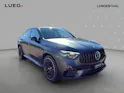 Mercedes-Benz GLC Coupé 43 AMG Executive Edition 4Matic 9G-Tronic